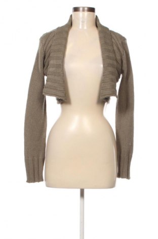 Дамска жилетка Dream Girl, Размер M, Цвят Зелен, Цена 3,57 €