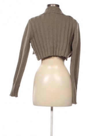 Дамска жилетка Dream Girl, Размер M, Цвят Зелен, Цена 3,57 €