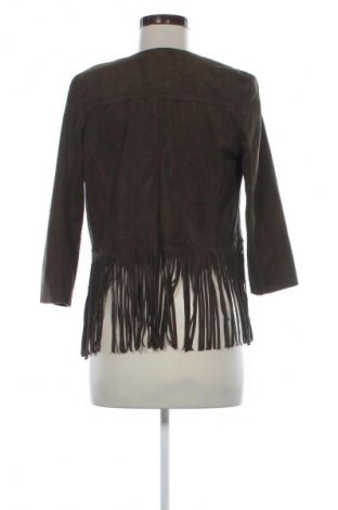 Damen Strickjacke Drole De Copine, Größe S, Farbe Grün, Preis 2,99 €