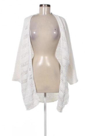 Damski kardigan Edc By Esprit, Rozmiar XL, Kolor ecru, Cena 21,99 zł