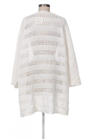 Damski kardigan Edc By Esprit, Rozmiar XL, Kolor ecru, Cena 21,99 zł