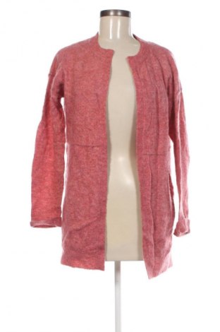 Дамска жилетка Edc By Esprit, Размер M, Цвят Червен, Цена 4,60 €