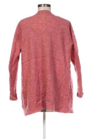 Дамска жилетка Edc By Esprit, Размер M, Цвят Червен, Цена 4,60 €