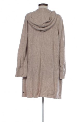 Дамска жилетка Edc By Esprit, Размер S, Цвят Екрю, Цена 3,06 €