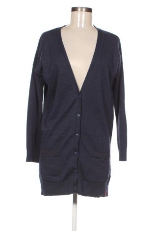 Γυναικεία ζακέτα Edc By Esprit, Μέγεθος S, Χρώμα Μπλέ, Τιμή 3,99 €