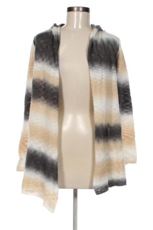 Damski kardigan Elan, Rozmiar M, Kolor Kolorowy, Cena 28,99 zł