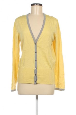 Dámsky kardigán Escada, Veľkosť M, Farba Žltá, Cena  78,95 €