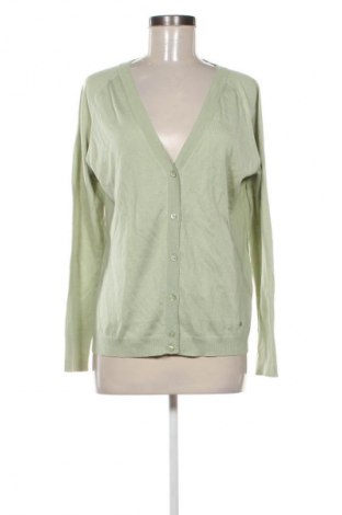 Γυναικεία ζακέτα Escada, Μέγεθος M, Χρώμα Πράσινο, Τιμή 86,99 €