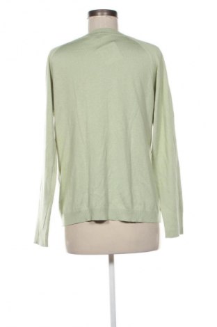 Γυναικεία ζακέτα Escada, Μέγεθος M, Χρώμα Πράσινο, Τιμή 86,99 €