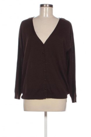 Damski kardigan Escada, Rozmiar M, Kolor Brązowy, Cena 534,99 zł