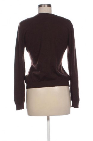 Γυναικεία ζακέτα Escada, Μέγεθος M, Χρώμα Καφέ, Τιμή 157,99 €