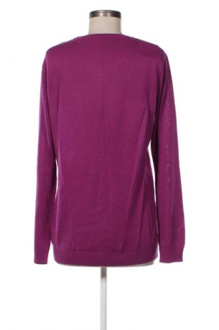 Damen Strickjacke Esmara, Größe L, Farbe Lila, Preis € 19,99