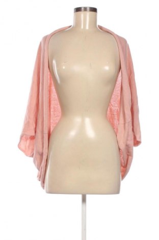 Damen Strickjacke Esmara, Größe S, Farbe Rosa, Preis 1,99 €