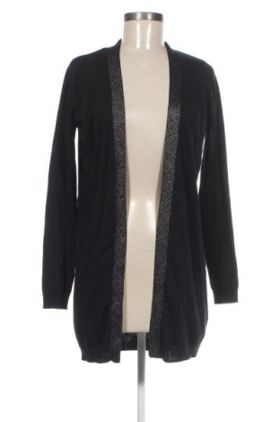 Damen Strickjacke Esprit, Größe S, Farbe Schwarz, Preis 24,99 €