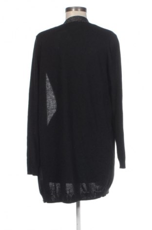 Damen Strickjacke Esprit, Größe S, Farbe Schwarz, Preis 24,99 €