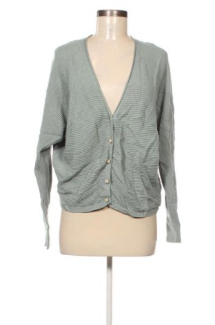 Dámsky kardigán Esprit, Velikost M, Barva Zelená, Cena  339,00 Kč