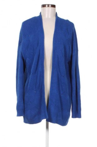 Damski kardigan Esprit, Rozmiar S, Kolor Niebieski, Cena 75,99 zł, #134379367
