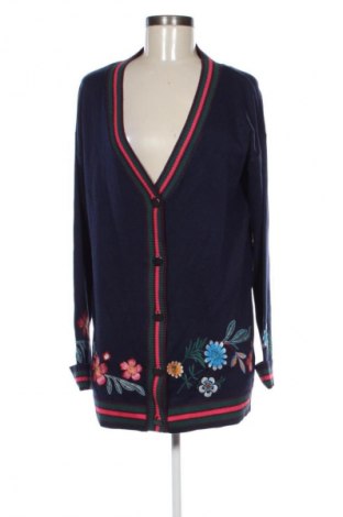 Дамска жилетка Esprit, Размер S, Цвят Многоцветен, Цена 9,20 €