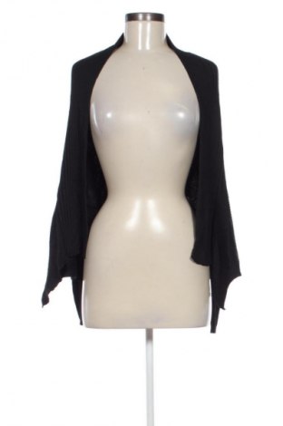 Damen Strickjacke Esprit, Größe S, Farbe Schwarz, Preis 1,99 €