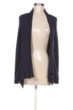 Damen Strickjacke Esprit, Größe M, Farbe Blau, Preis 3,99 €