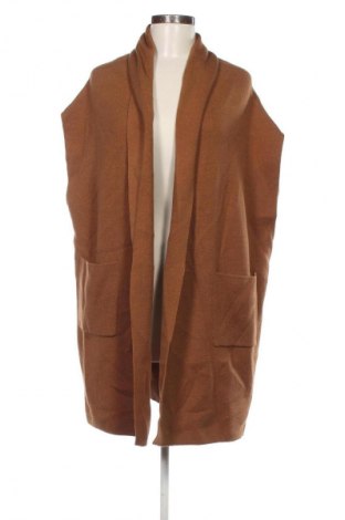 Γυναικεία ζακέτα Esprit, Μέγεθος M, Χρώμα Καφέ, Τιμή 13,99 €