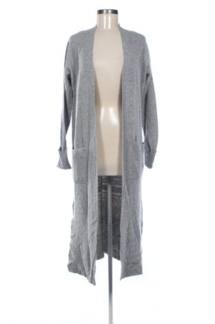 Damen Strickjacke Esprit, Größe S, Farbe Grau, Preis 11,99 €