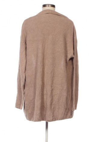 Damen Strickjacke Esprit, Größe S, Farbe Beige, Preis 12,99 €