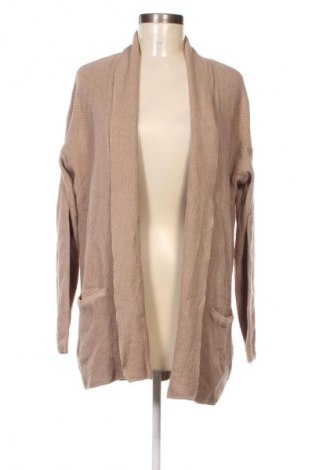 Damen Strickjacke Esprit, Größe S, Farbe Beige, Preis 12,99 €