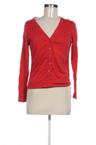 Γυναικεία ζακέτα Esprit, Μέγεθος S, Χρώμα Κόκκινο, Τιμή 12,99 €