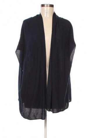 Cardigan de damă Essentials by Tchibo, Mărime S, Culoare Albastru, Preț 11,99 Lei