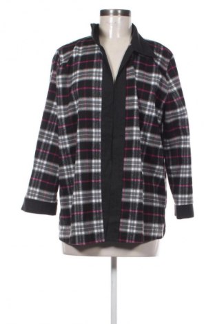 Damski kardigan Euromoda, Rozmiar L, Kolor Kolorowy, Cena 21,99 zł