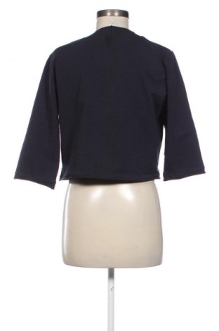 Γυναικεία ζακέτα European Culture, Μέγεθος XL, Χρώμα Μπλέ, Τιμή 7,99 €