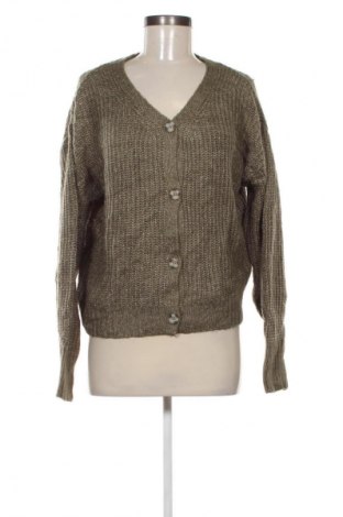 Дамска жилетка Ever.me by Takko Fashion, Размер M, Цвят Зелен, Цена 5,11 €