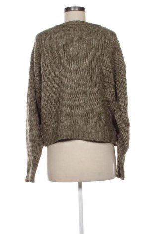 Дамска жилетка Ever.me by Takko Fashion, Размер M, Цвят Зелен, Цена 5,11 €