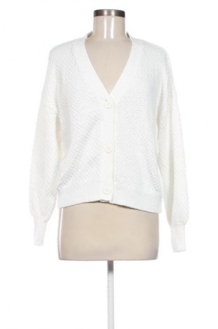 Дамска жилетка Ever.me by Takko Fashion, Размер M, Цвят Бял, Цена 5,62 €