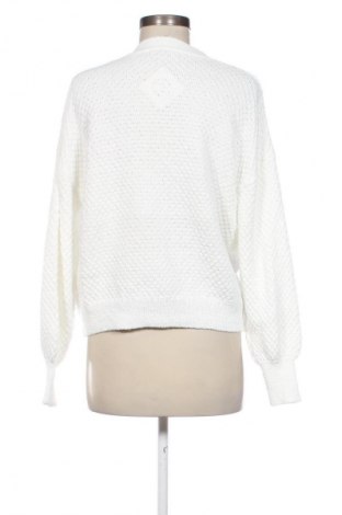 Дамска жилетка Ever.me by Takko Fashion, Размер M, Цвят Бял, Цена 5,62 €