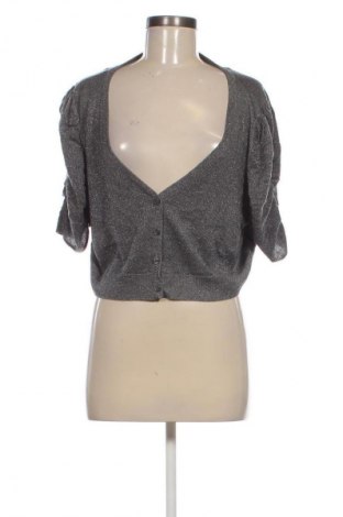 Dámsky kardigán F&F, Veľkosť M, Farba Sivá, Cena  1,95 €