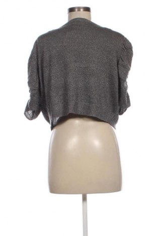 Dámsky kardigán F&F, Veľkosť M, Farba Sivá, Cena  1,95 €