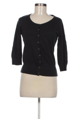 Cardigan de damă F&F, Mărime M, Culoare Negru, Preț 9,99 Lei