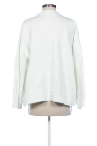 Damen Strickjacke Fb Sister, Größe M, Farbe Weiß, Preis 8,99 €