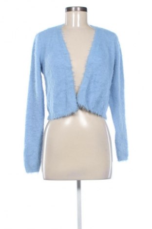 Damski kardigan Fb Sister, Rozmiar S, Kolor Niebieski, Cena 22,99 zł
