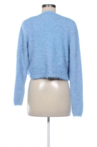 Damski kardigan Fb Sister, Rozmiar S, Kolor Niebieski, Cena 22,99 zł