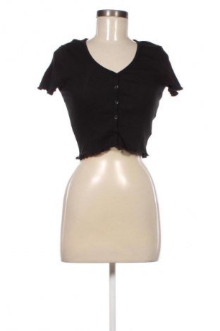 Damen Strickjacke Fb Sister, Größe M, Farbe Schwarz, Preis 2,99 €