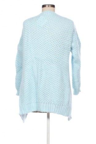 Dámsky kardigán Fobya, Velikost S, Barva Modrá, Cena  319,00 Kč