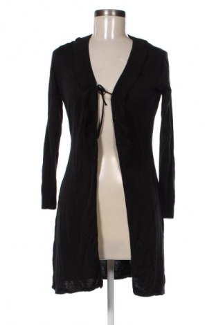 Damski kardigan Four Roses, Rozmiar S, Kolor Czarny, Cena 21,99 zł