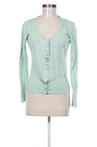 Дамска жилетка Fransa, Размер M, Цвят Зелен, Цена 3,57 €