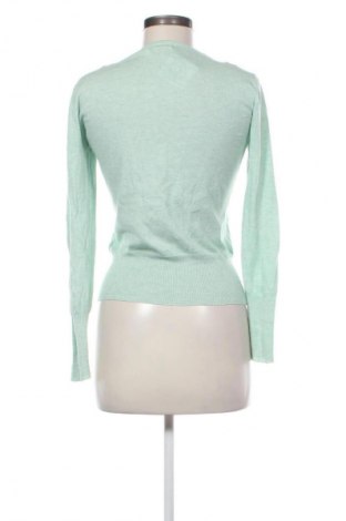 Дамска жилетка Fransa, Размер M, Цвят Зелен, Цена 3,57 €