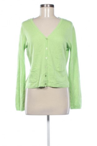 Damski kardigan GC Fontana, Rozmiar S, Kolor Zielony, Cena 148,99 zł