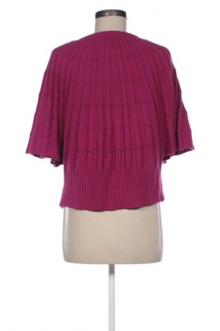 Damen Strickjacke Gelco, Größe M, Farbe Rosa, Preis 2,99 €