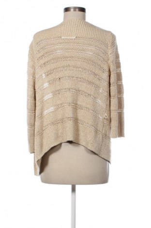 Damski kardigan George, Rozmiar M, Kolor Beżowy, Cena 35,40 zł